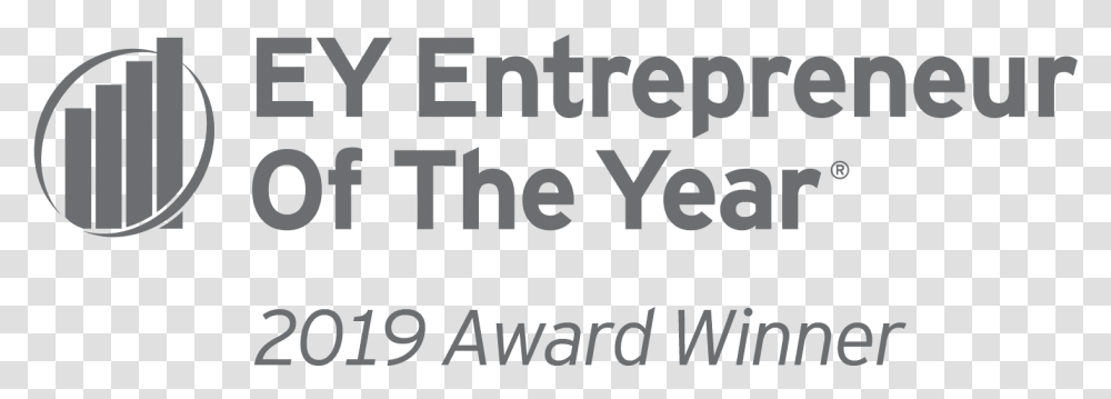 Ey Entrepreneur Of The Year 2015 Winner, Alphabet, Word, Number Transparent Png