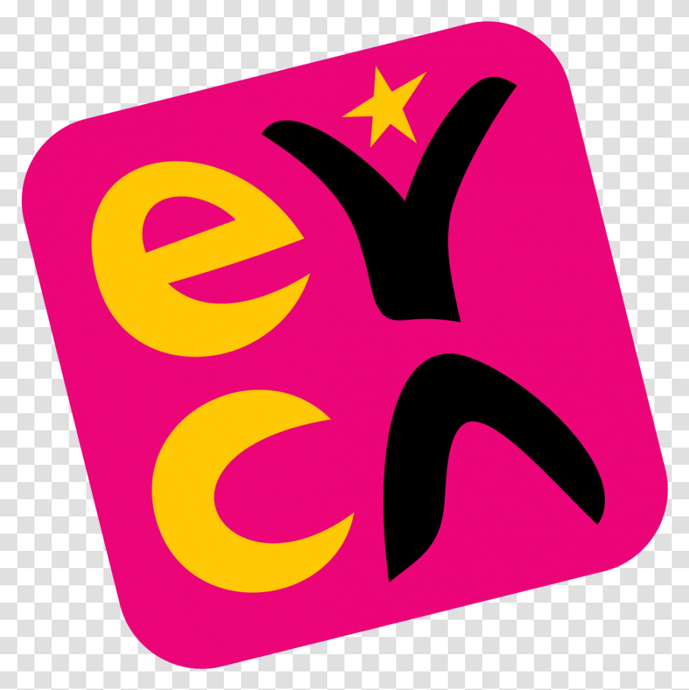 Eyca Logos Rbg Primary Icon Tilt Language, Alphabet, Text, Number, Symbol Transparent Png