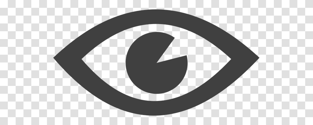 Eye Symbol, Logo, Trademark, Recycling Symbol Transparent Png