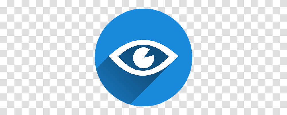 Eye Logo, Trademark, Balloon Transparent Png