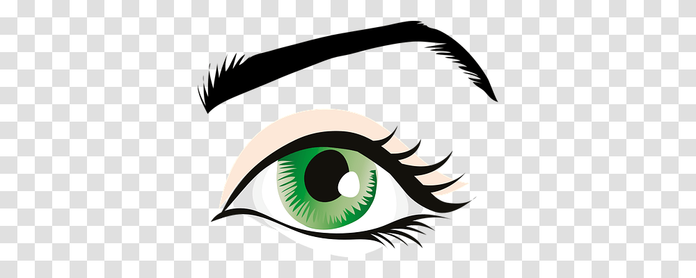 Eye Person, Animal Transparent Png