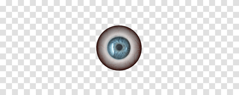 Eye Person, Sphere, Moon, Outer Space Transparent Png