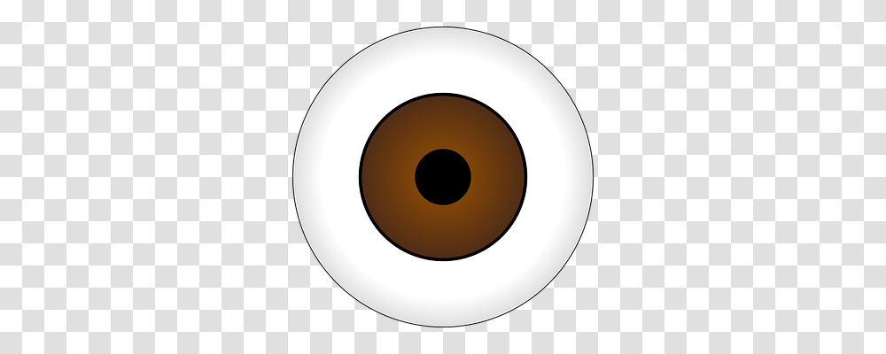 Eye Hole, Sphere Transparent Png
