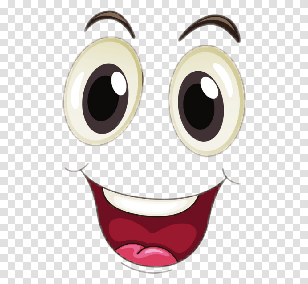 Eye And Mouth Cartoon, Speaker, Electronics, Audio Speaker, Clock Tower Transparent Png