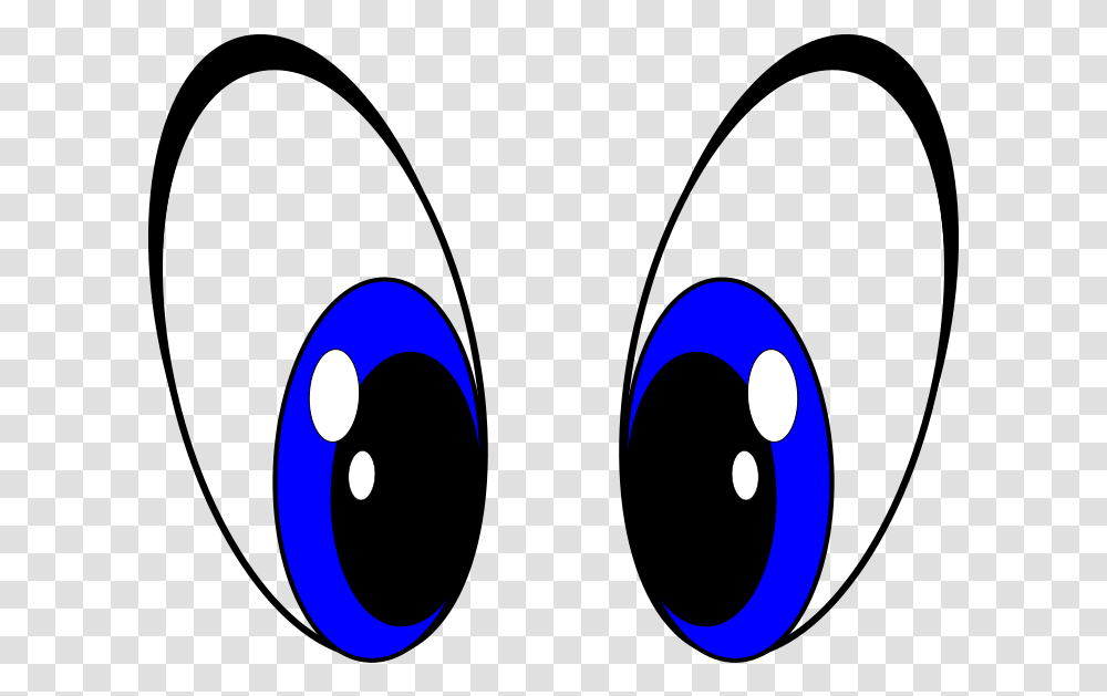 Eye Animal Clipart Big Eyes, Text, Pattern, Symbol, Ornament Transparent Png