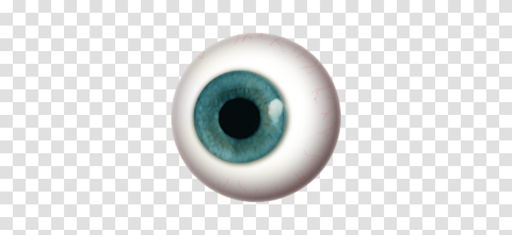 Eye Blue, Sphere, Hole, Light, Photography Transparent Png