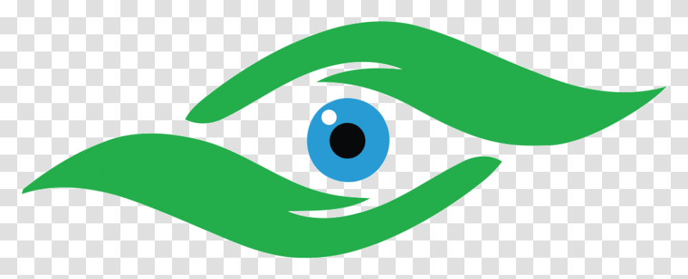 Eye Check Up Clipart Clip Art Eye Logo, Symbol, Shark, Text, Graphics Transparent Png