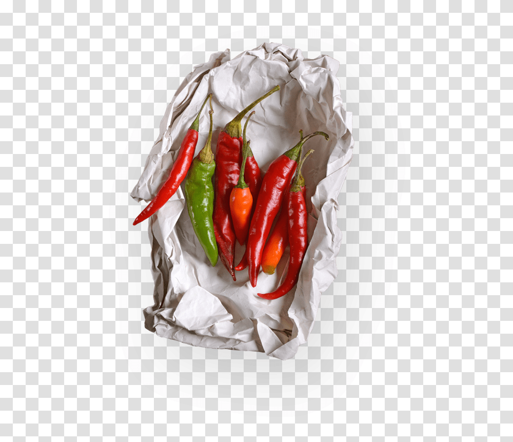 Eye Chili, Plant, Food, Vegetable, Pepper Transparent Png