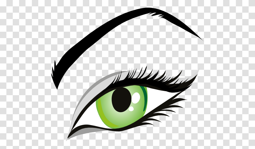 Eye Clip Art, Contact Lens Transparent Png