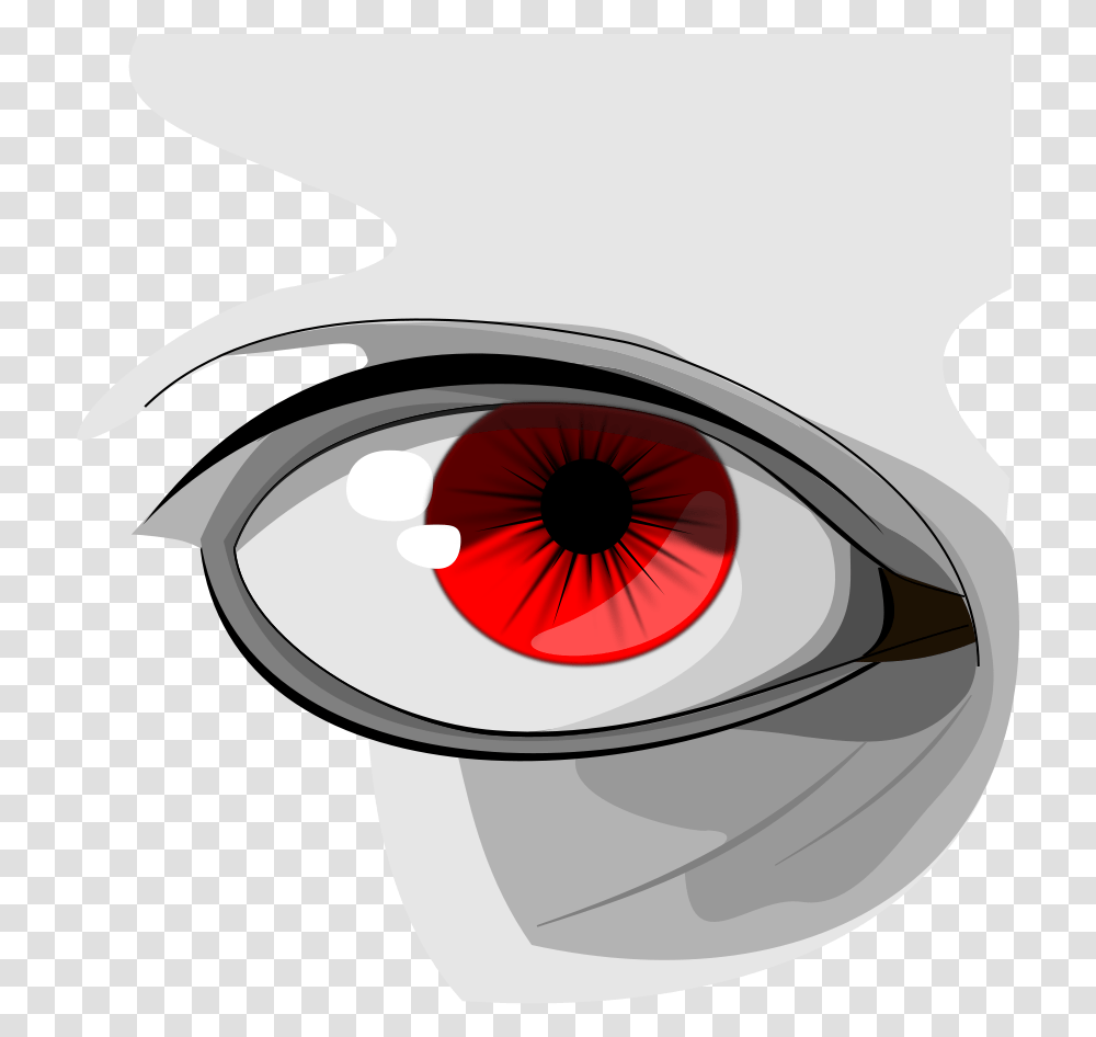 Eye Clip Art, Plectrum, Contact Lens Transparent Png