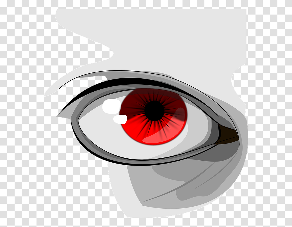 Eye Clip Art, Plectrum, Helmet Transparent Png