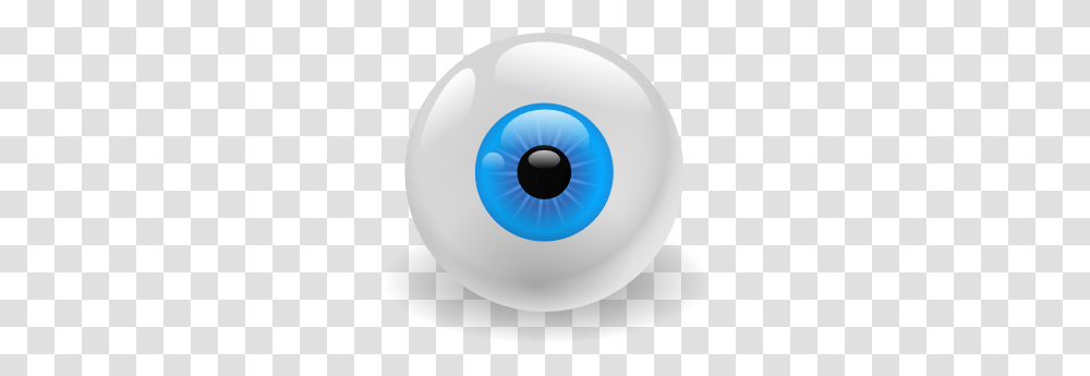Eye Clip Art, Sphere, Electronics, Camera Lens, Contact Lens Transparent Png