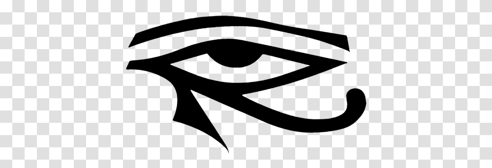 Eye Clip Left Eye Of Ra, Outdoors, Nature, Astronomy, Spider Web Transparent Png