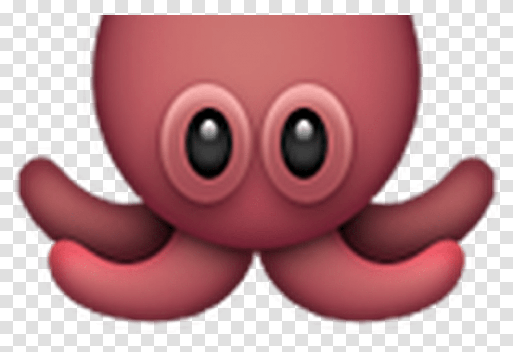Eye Clip Octopus Emoji Squid, Person, Human Transparent Png