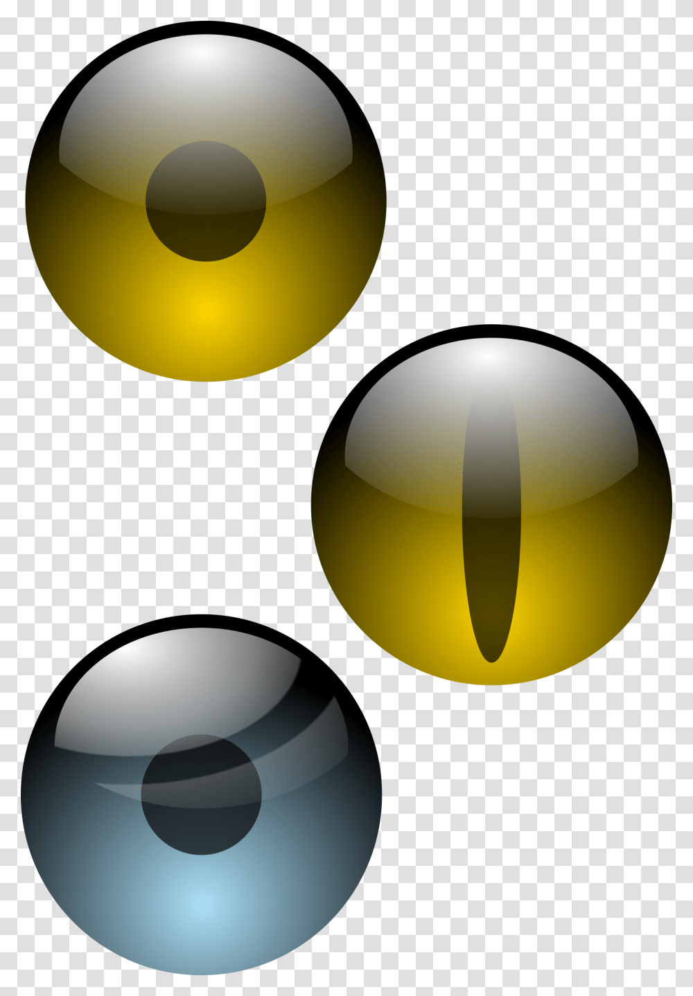 Eye Clipart, Sphere, Eclipse, Astronomy, Lighting Transparent Png