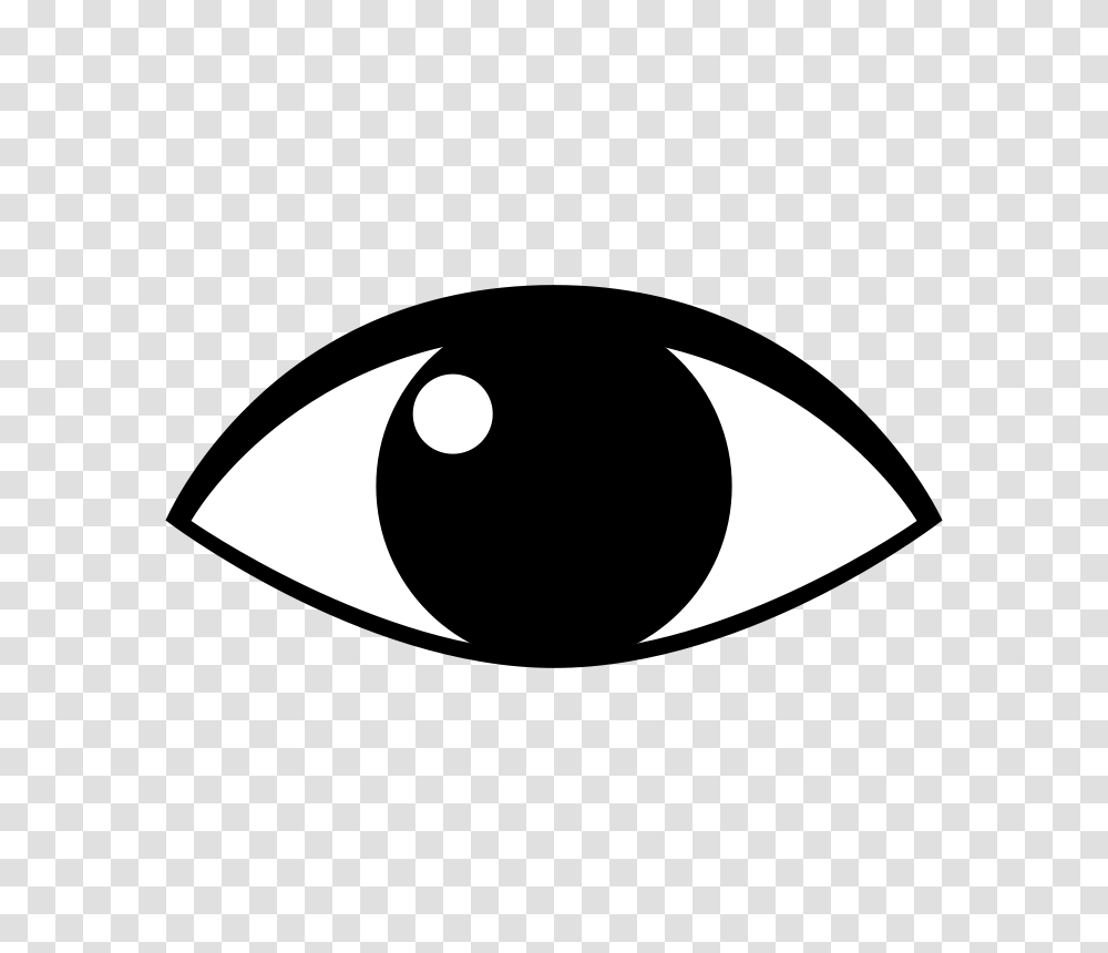 Eye Clipart, Batman Logo Transparent Png