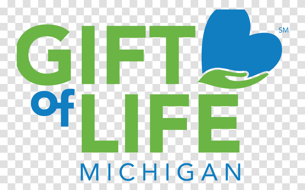 Eye Donation Gift Of Life Michigan, Text, Word, Alphabet, Plant Transparent Png