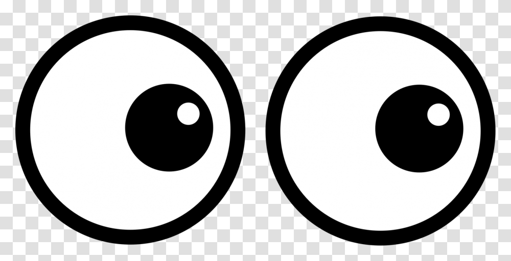 Eye Download Computer Icons Drawing, Moon, Outer Space, Night Transparent Png