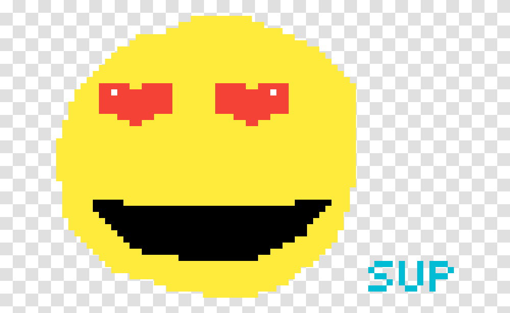 Eye Emoji Circle, First Aid, Pac Man Transparent Png