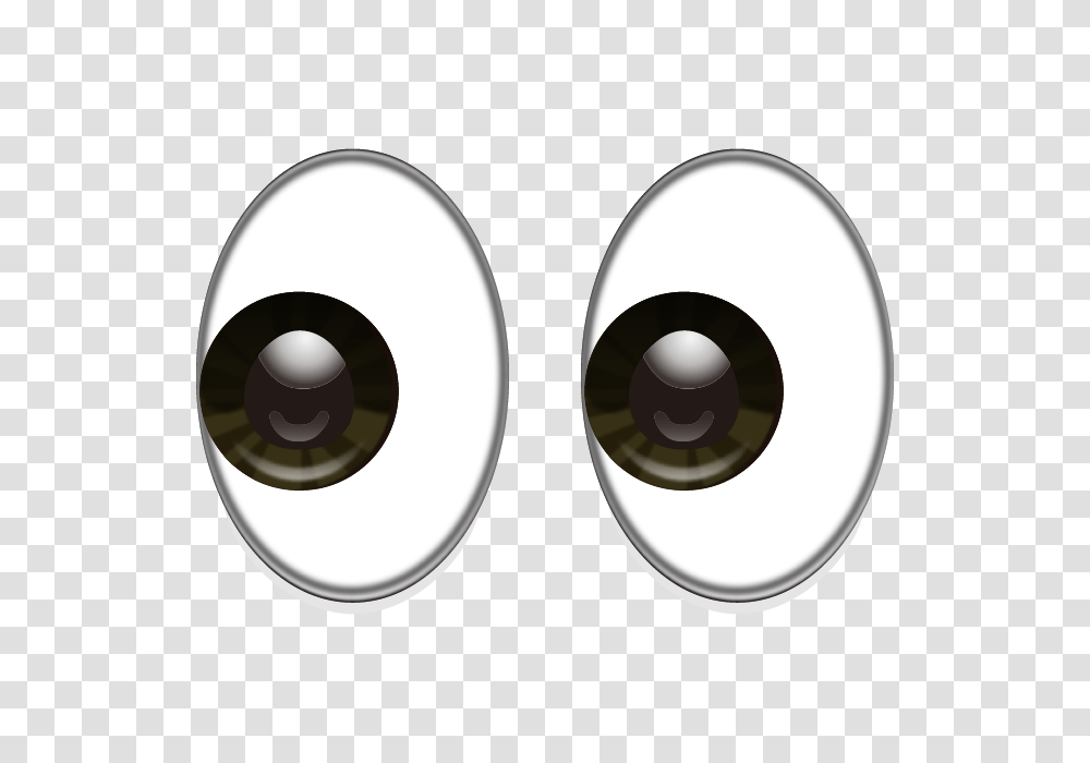 Eye Emoji Download Free Clipart Eyes Emoji, Electronics, Speaker, Camera, Camera Lens Transparent Png