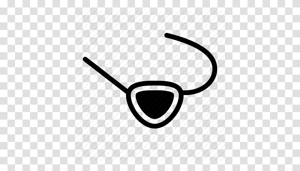 Eye Eye Patch Patch Pirate Pirates Icon, Glasses, Accessories, Accessory, Sunglasses Transparent Png