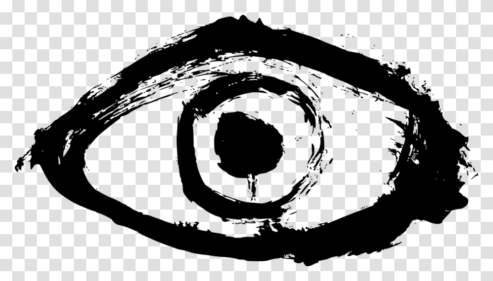 Eye Eye Vector, Gray, World Of Warcraft Transparent Png
