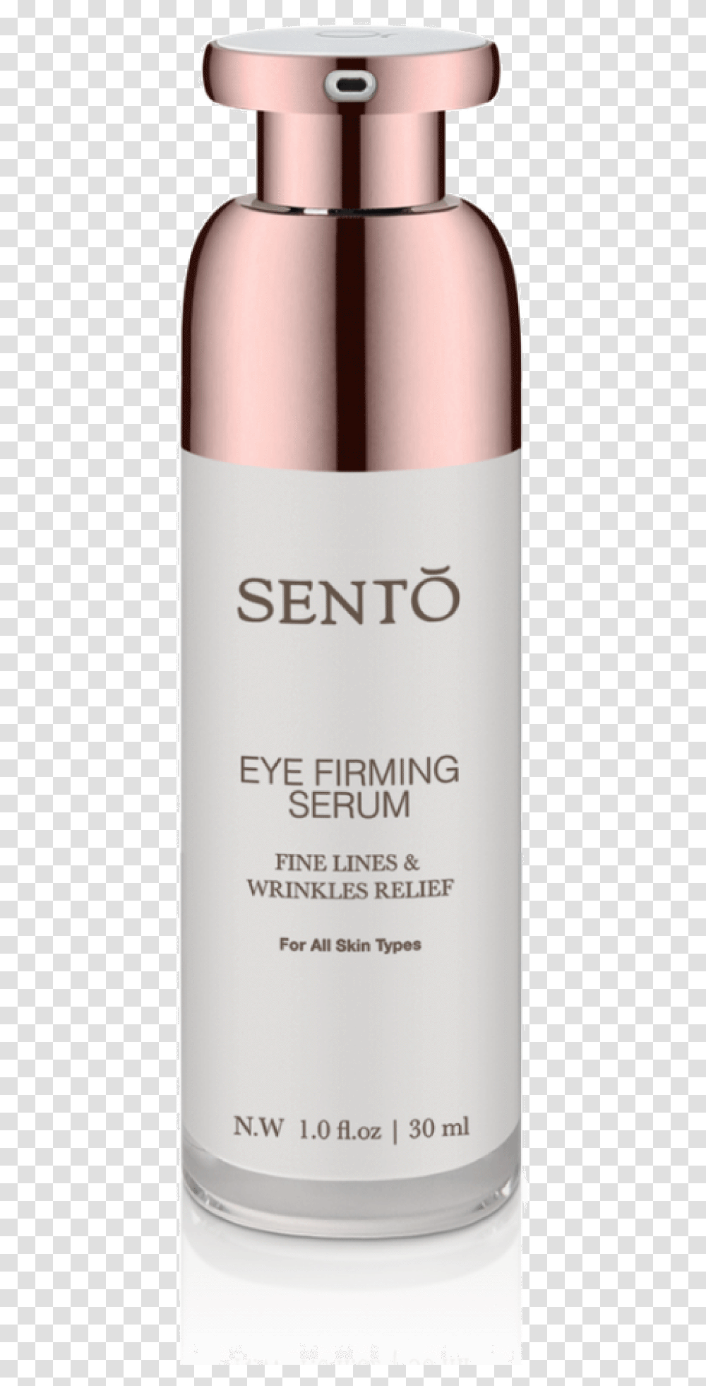Eye Firming Serum Cosmetics, Shaker, Bottle, Tin, Aluminium Transparent Png