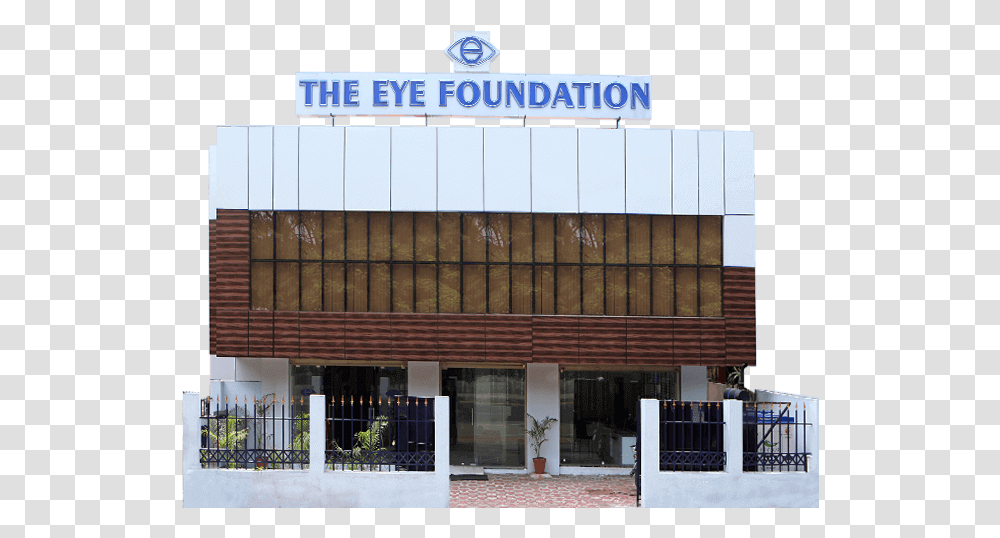 Eye Foundation Sungam Coimbatore, Office Building, Architecture, Flooring, Door Transparent Png