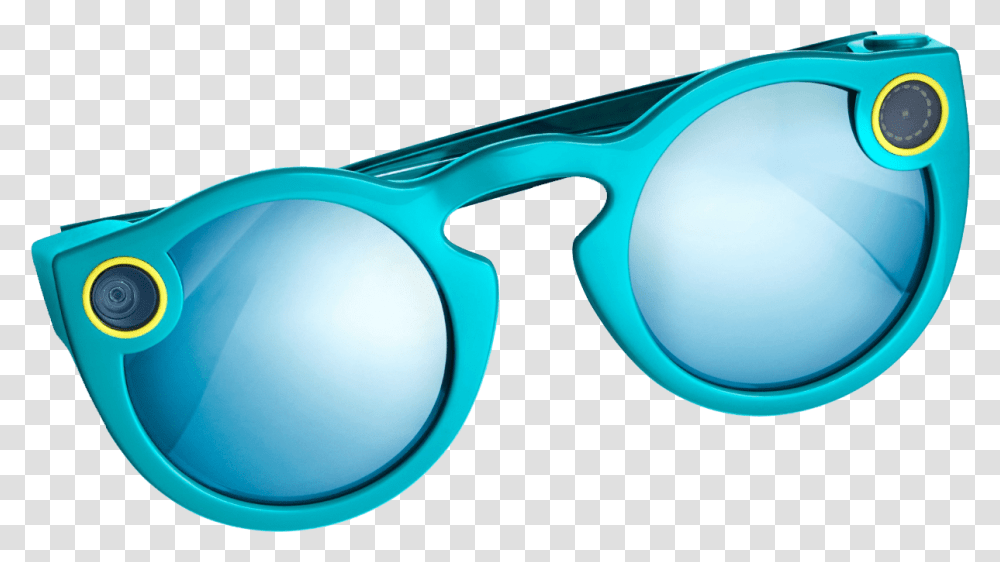 Eye Glass Accessory Snapchat Spectacles Background, Glasses, Accessories, Goggles, Sunglasses Transparent Png