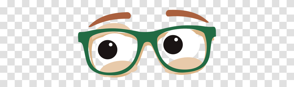 Eye Glass Picture Eye With Glass, Goggles, Accessories, Accessory, Glasses Transparent Png