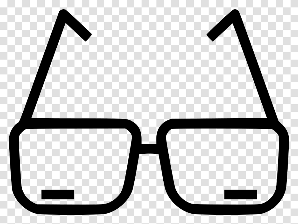 Eye Glass Sight Glasses, Sunglasses, Accessories, Accessory, Label Transparent Png