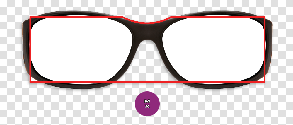 Eye Glasses Printable Template, Accessories, Accessory, Sunglasses, Goggles Transparent Png