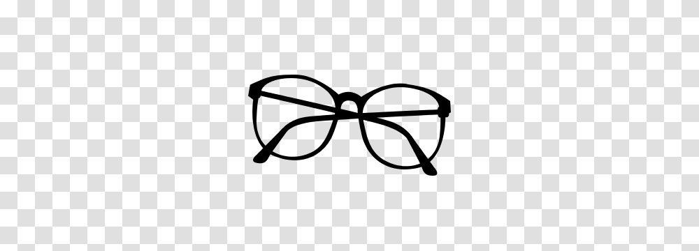 Eye Glasses Sticker, Accessories, Accessory Transparent Png