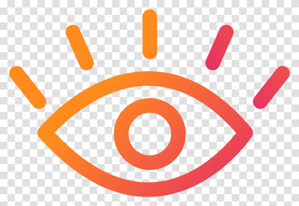 Eye Graphic Icon, Bowl, Face, Oven Transparent Png