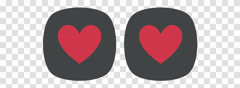 Eye Heart Vr Graphics And Gaming Blog Graphics And Heart Eye, Cushion, Mustache, Text, Goggles Transparent Png