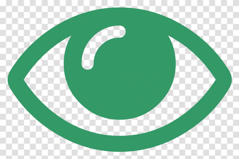 Eye Icon Font Awesome, Logo, Trademark Transparent Png