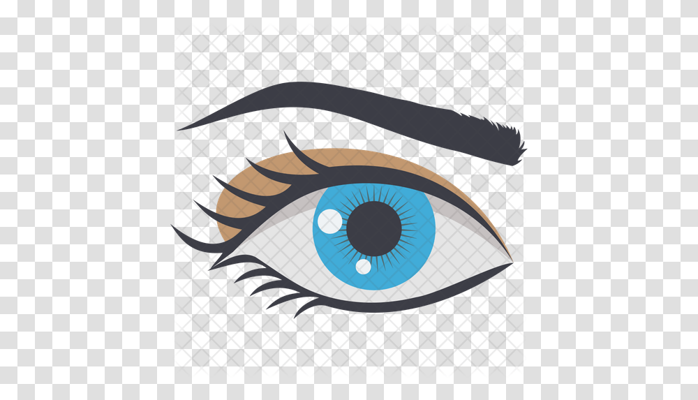 Eye Icon Vertical, Sport, Sports, Golf, Clothes Iron Transparent Png