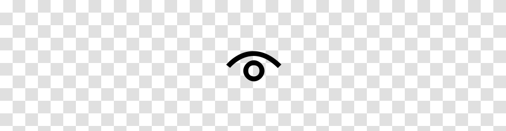 Eye Icons Noun Project, Gray, World Of Warcraft Transparent Png