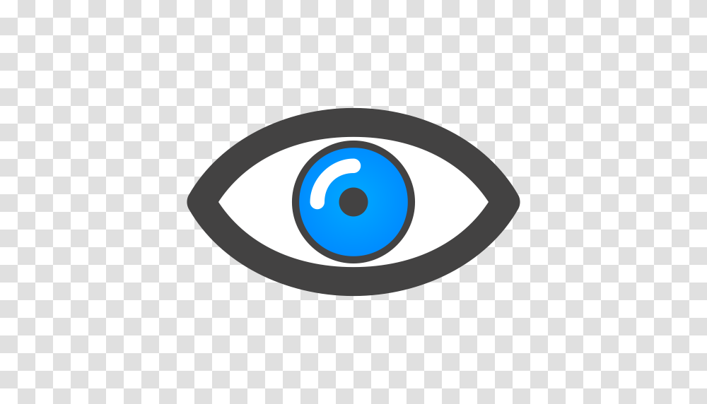 Eye Icons, Tape, Ball Transparent Png