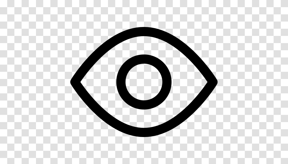 Eye Image Icon With And Vector Format For Free, Gray, World Of Warcraft Transparent Png