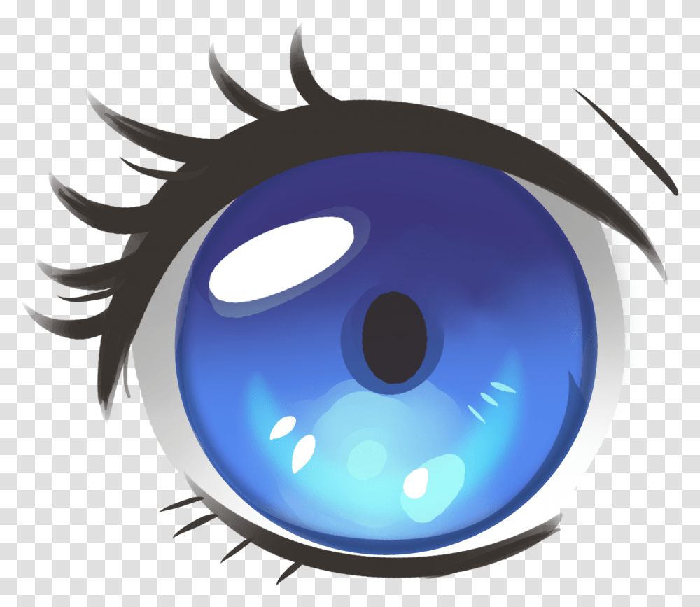 Eye Iris, Sphere, Bowling Transparent Png