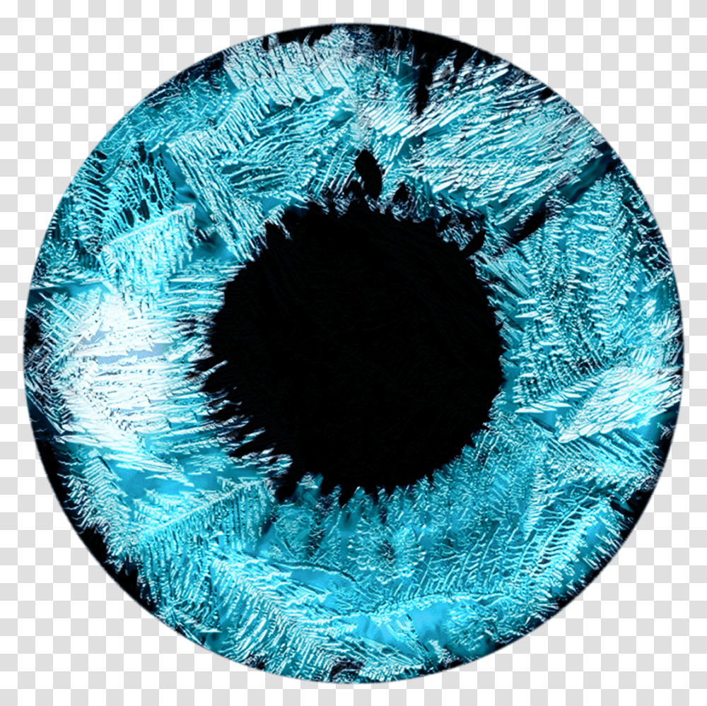 Eye Iris, Sphere, Rug, Fisheye, Wreath Transparent Png