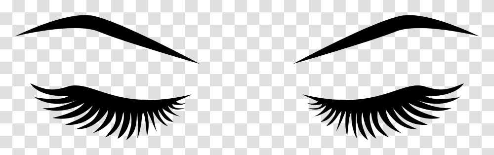 Eye Lash Eye Liner, Gray, World Of Warcraft Transparent Png