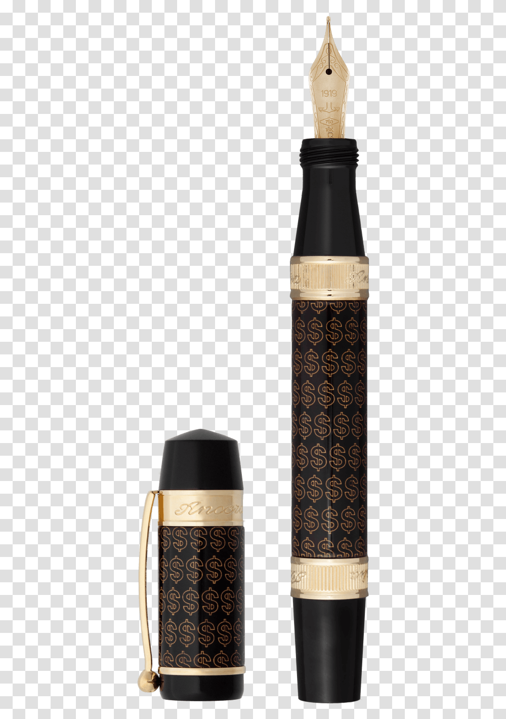 Eye Liner, Bottle, Shaker, Cosmetics, Cylinder Transparent Png