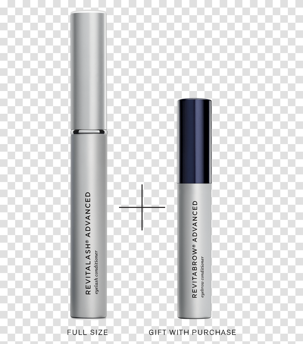 Eye Liner, Cosmetics, Lipstick, Mascara, Cylinder Transparent Png