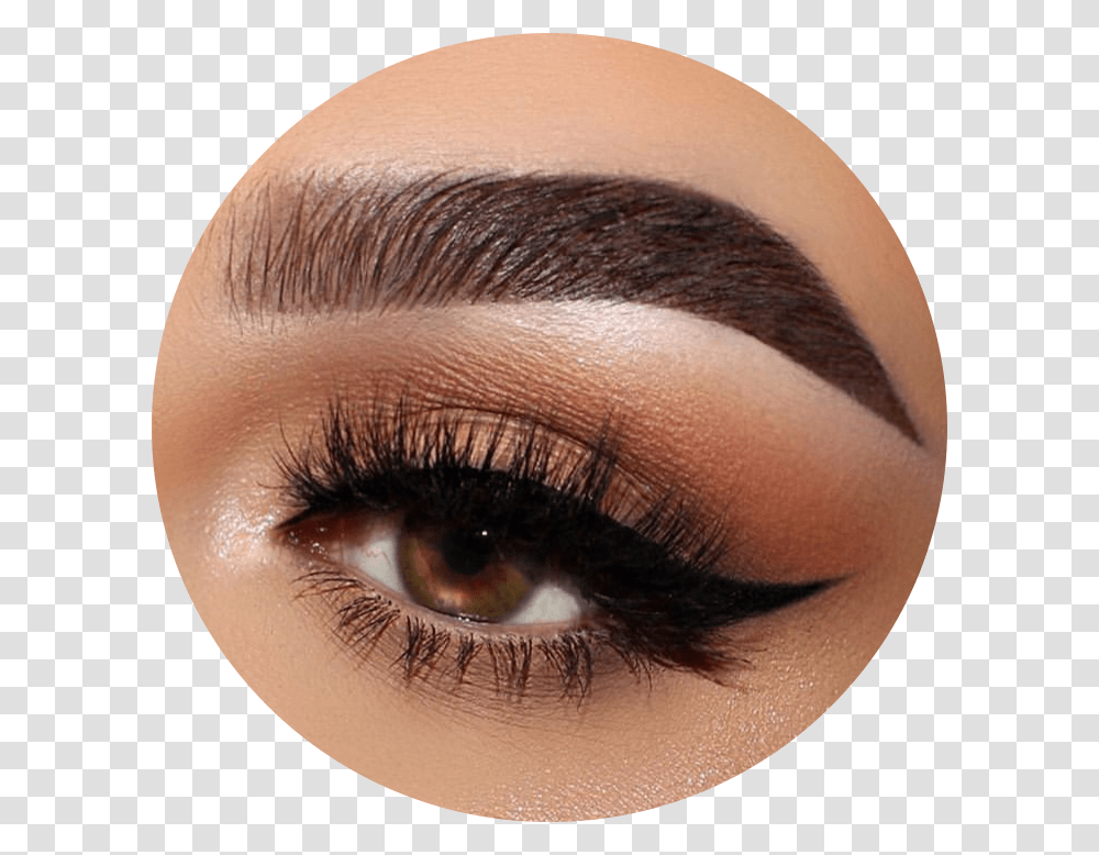Eye Makeup Eyeliner Party People Art California Indian Style Eyebrow Shaping, Person, Human, Skin, Cosmetics Transparent Png