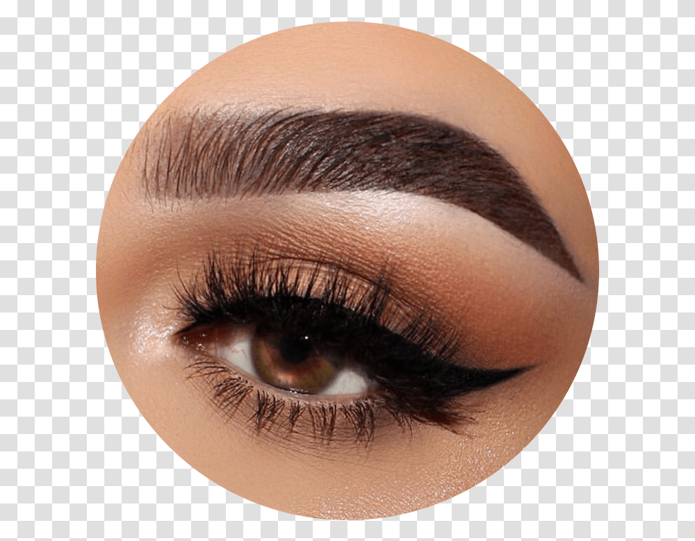 Eye Makeup Eyeliner Party People Art California Sep Indian Eyebrow Style, Person, Human, Contact Lens, Cosmetics Transparent Png