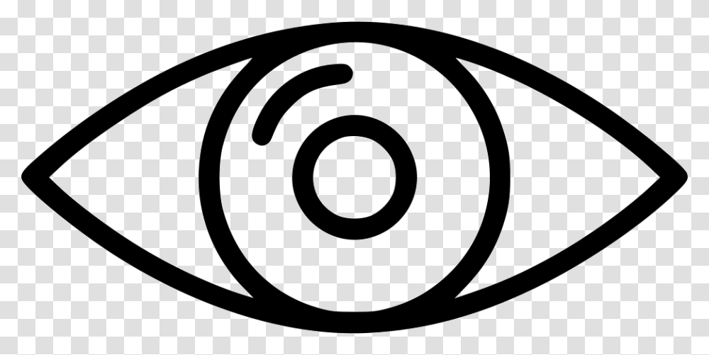 Eye Mission Vision View Idea Future Search Find Mission And Vision Icon, Logo, Trademark, Label Transparent Png