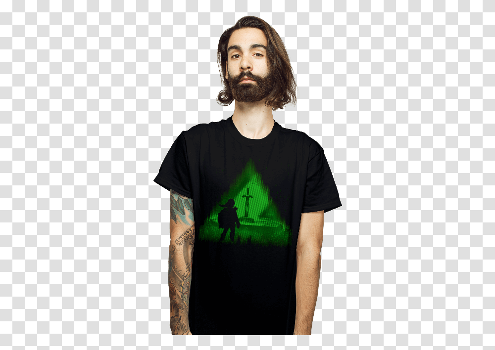 Eye Of Agamotto T Shirt, Apparel, Person, Human Transparent Png