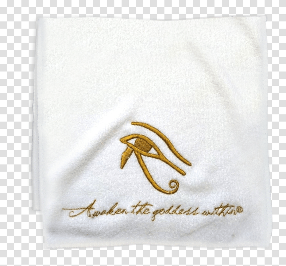 Eye Of Horus, Bath Towel, Rug, Blanket Transparent Png